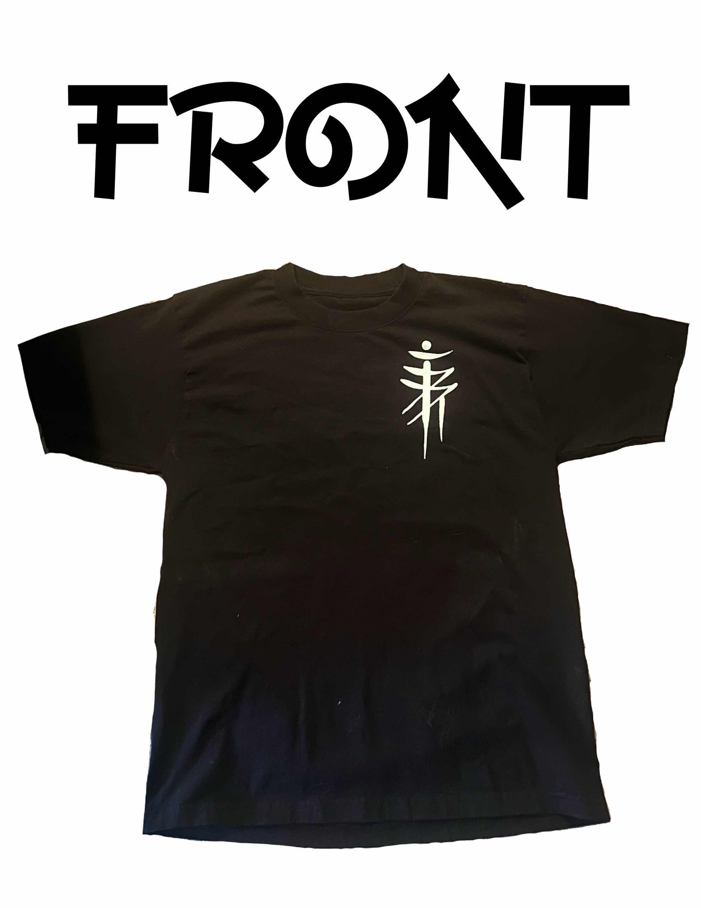 T shirt - Moon Blossom