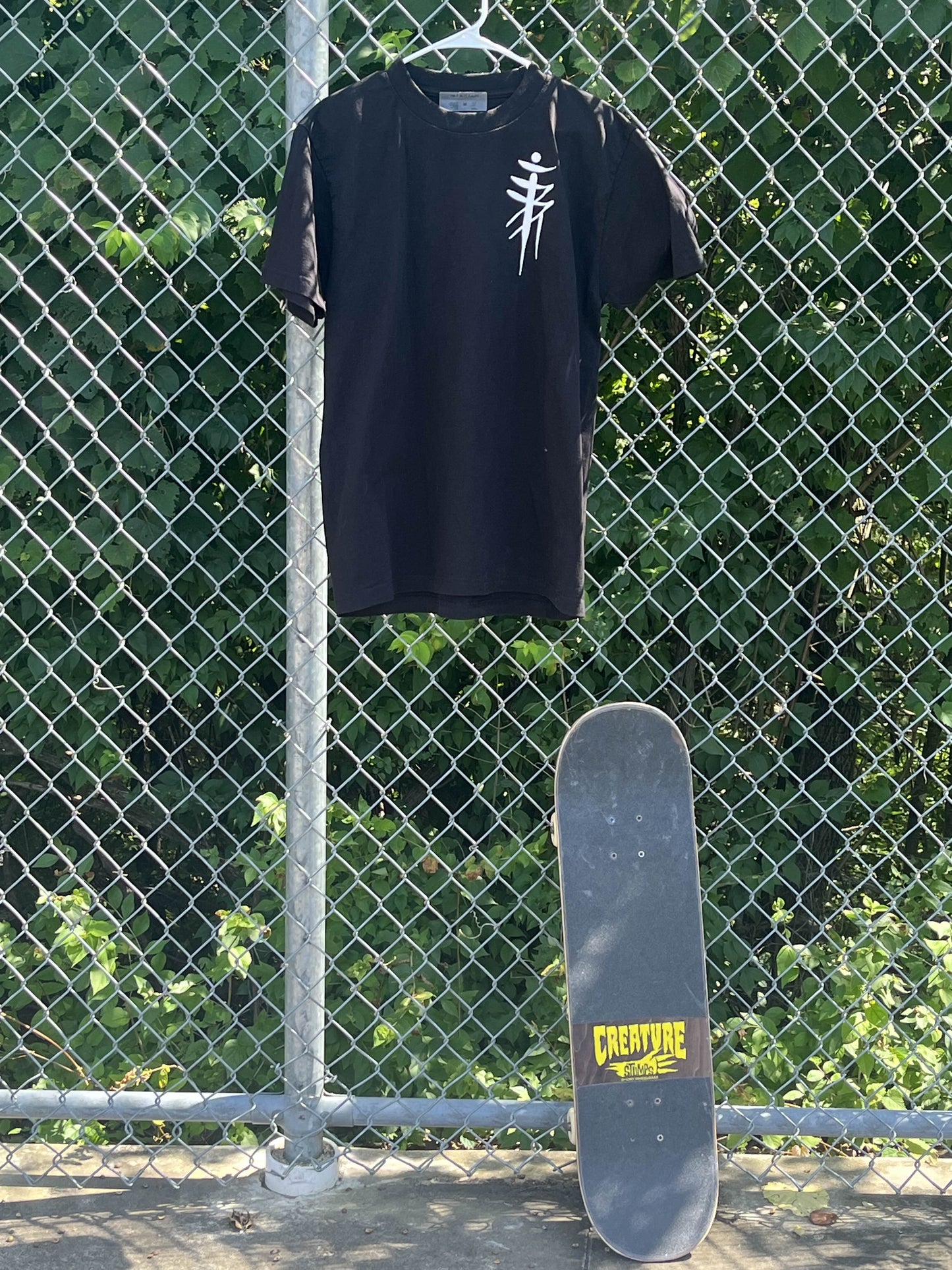 T shirt - Moon Blossom