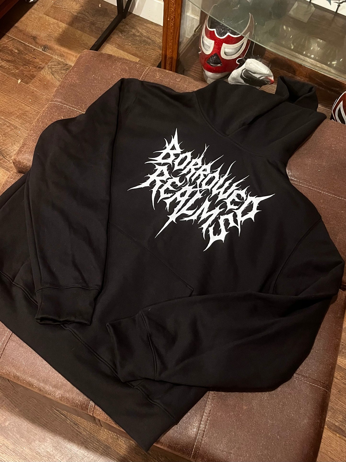 Zombie Realms Hoodie
